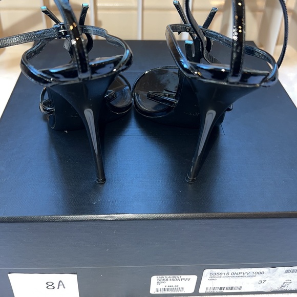 Ysl heel - Picture 3 of 4